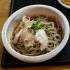 又八庵そば処 - 料理写真:(越前)おろしそば