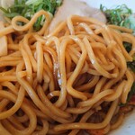 油そば専門 麺ism - 麺