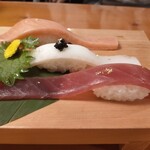すし酒場 フジヤマ - 