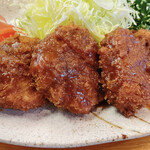 Tonkatsu Ishibashi - 