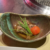 東京焼肉 平城苑 銀座5丁目店 - 