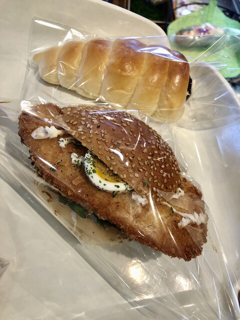 パナシェ 志免本店 Panache 須恵中央 パン 食べログ