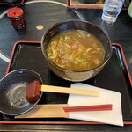 紀玄 - カレー一玉増量