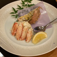 かに道楽 銀座八丁目店 - 