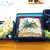 更科本家 - 料理写真:ランチのエビ天ざる　８８０円（税込）【２０２１年４月】