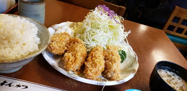 清水屋 しみずや 池袋 とんかつ 食べログ
