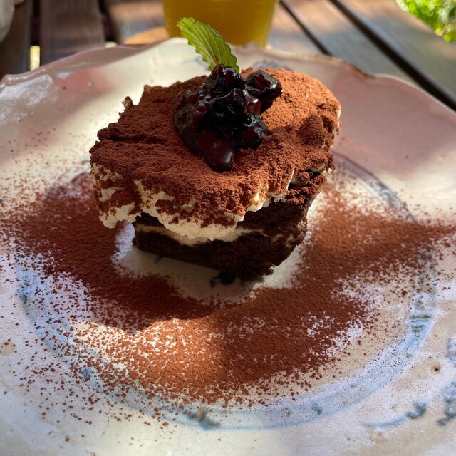 テラスカフェ ツリーハウス 能勢町その他 カフェ 喫茶 その他 食べログ テラスカフェ ツリーハウス 能勢町その他 カフェ 喫茶 その他 食べログ
