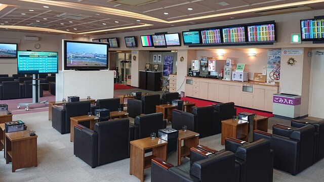 サテライト男鹿 - 船越（食堂）の写真