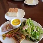 クアドリフォーリオ - 