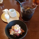 クアドリフォーリオ - 