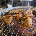 松阪屋 - 味噌とんちゃん
