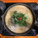麺屋 蔵人 - ・タケヤ 信州味噌らーめん 880円/税込