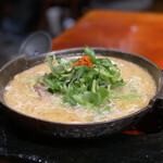 麺屋 蔵人 - ・タケヤ 信州味噌らーめん 880円/税込