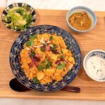 四次元食堂 南インドオステリア - 