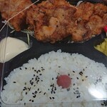 からあげ 大ちゃん - 料理写真: