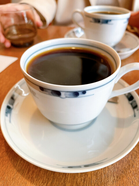 ヤルクコーヒー 西永福 コーヒー専門店 食べログ