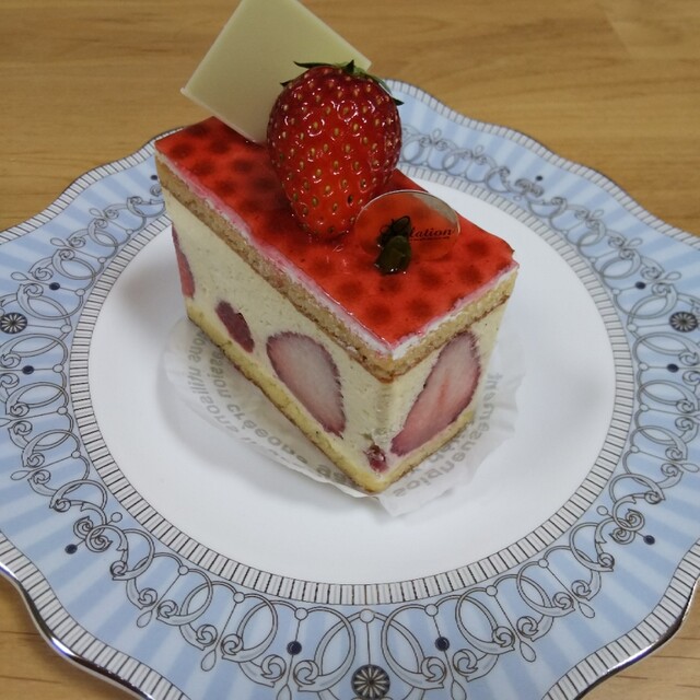 ルラシオン Relation 芦花公園 ケーキ 食べログ ルラシオン Relation 芦花公園 ケーキ 食べログ