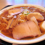 そば食堂 平田屋 - 