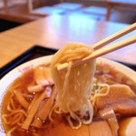 そば食堂 平田屋 - 