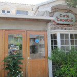 Cafe Capable - 