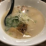 海海ラーメン　 - 