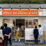 FOUR SEASONS CAFE - 