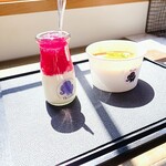 ティーズカフェ - 