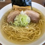 Niboshi Ramen Kogarasumaru - 