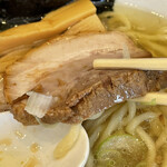 Niboshi Ramen Kogarasumaru - 