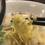 海海ラーメン　 桑名店 - 