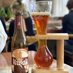 Emboca Karuizawa - Powell Kwak, JPY 1,200