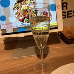 吉祥寺餃子バル あわ屋 - 