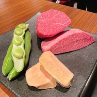 うしごろバンビーナ 銀座店 - 