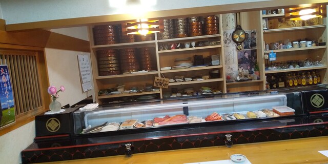 杉寿司 - 船越（寿司）の写真