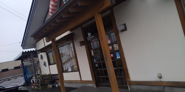 杉寿司 - 船越（寿司）の写真