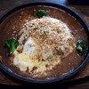 ミツバチカレー