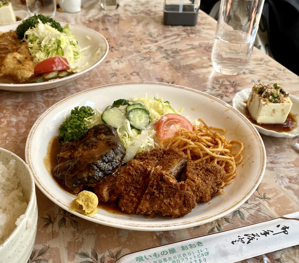 喰いもの屋おおき 渋谷 洋食 食べログ 喰いもの屋おおき 渋谷 洋食 食べログ