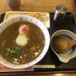 うどん屋 山善 - 