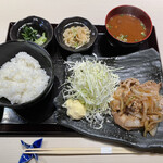 Ichirin - 