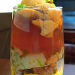 マルヤマ - ■海の幸のクープ仕立て