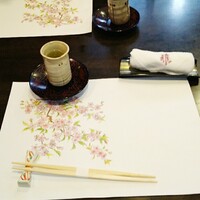御料理 汐路 らん - 