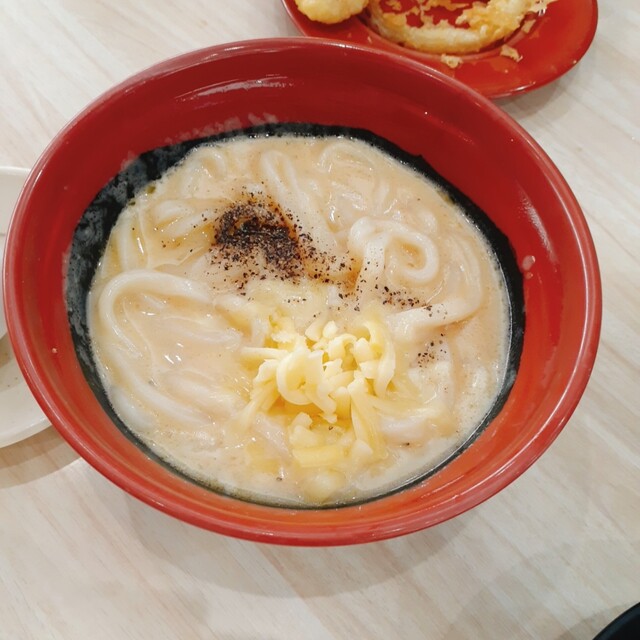 寿司以外もたくさんメニューありますねー By コーヒーノキ 無添くら寿司 あすと長町店 長町一丁目 回転寿司 食べログ