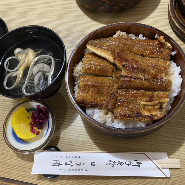 うな清 北大路 うなぎ 食べログ うな清 北大路 うなぎ 食べログ