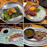 Yakiniku Rabo - 