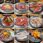 Yakiniku Rabo - 