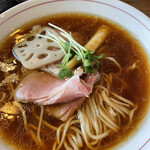 麺屋グラフミ - 