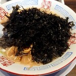 らーめん成川 - 