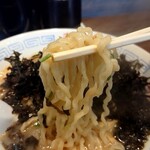 らーめん成川 - 