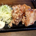 らーめん成川 - 
