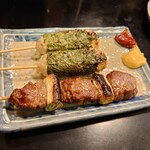 Yakitori Dai - 